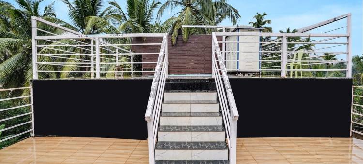 Hotel O Morjim Beach Road图片