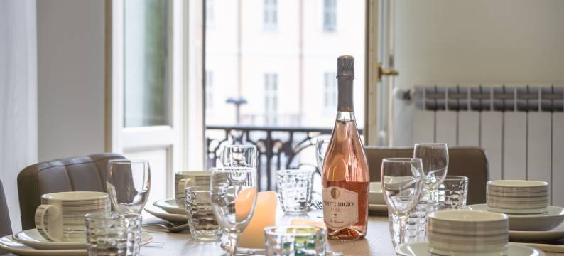 Stay in Verbania Pallanza图片