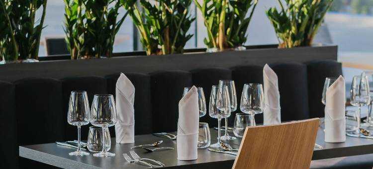 华沙东B&B住宿加早餐酒店(B&B Hotel Warsaw East)图片