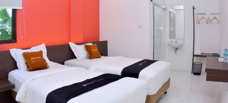 Merpati Homestay Jember图片