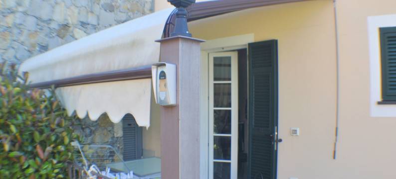 Apartment Finale Ligure near Ondina Beach图片