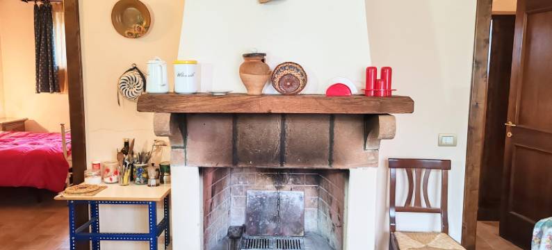 Apartment in Umbria near Montefalco Winery图片