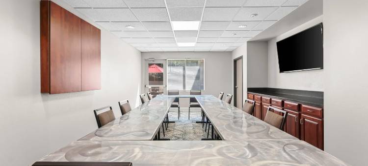 伊丽莎白敦丽笙乡村套房酒店(Country Inn & Suites by Radisson, Elizabethtown, KY)图片