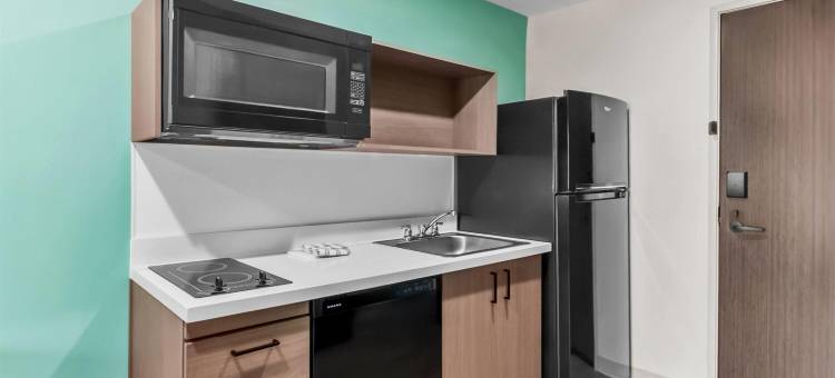 Echo Suites Extended Stay by Wyndham Sterling图片