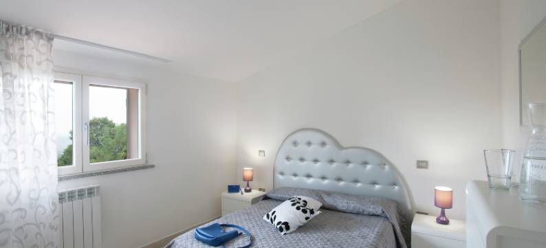 Grand Villa in Tavullia图片