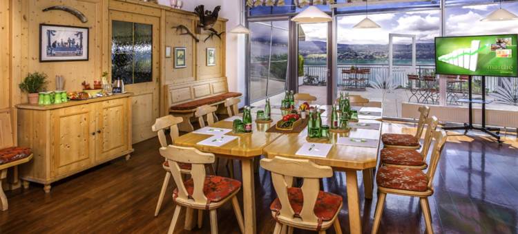 宜必思沃尔特湖酒店(Ibis Woerthersee)图片