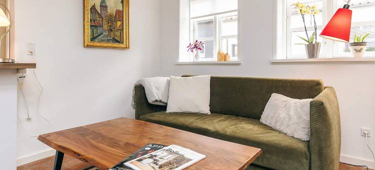 奥尔堡四星级度假屋(4 star holiday home in Aalborg)图片
