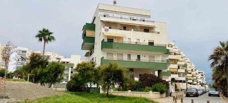 Apartment in Salobreña near the Beach图片