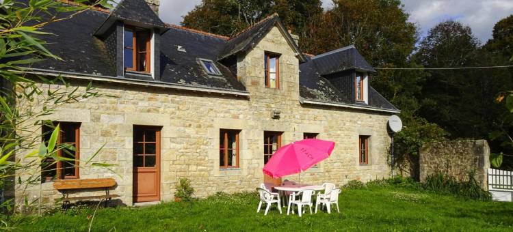 Apartment in Bénodet near Sandy Beaches图片