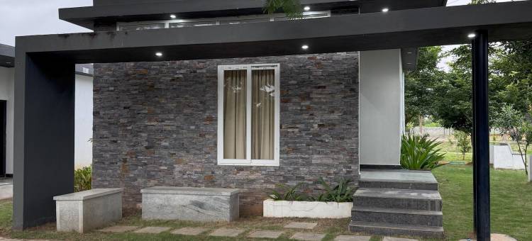 宁静度假屋(Tranquil Vacations)图片