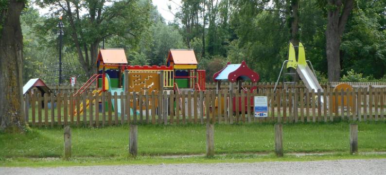 Holiday Home Folleville near Asterix Park图片