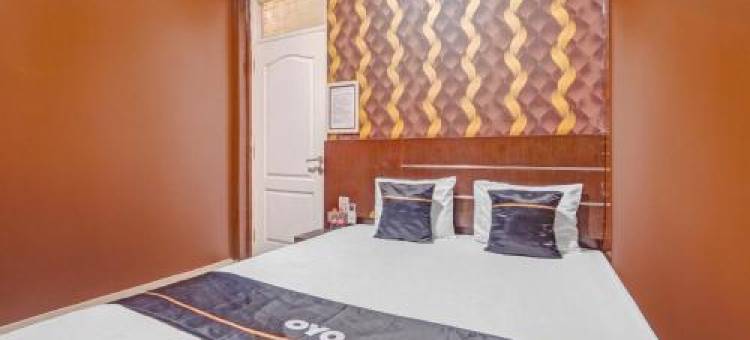 Capital O Rumah Kalimosodo图片