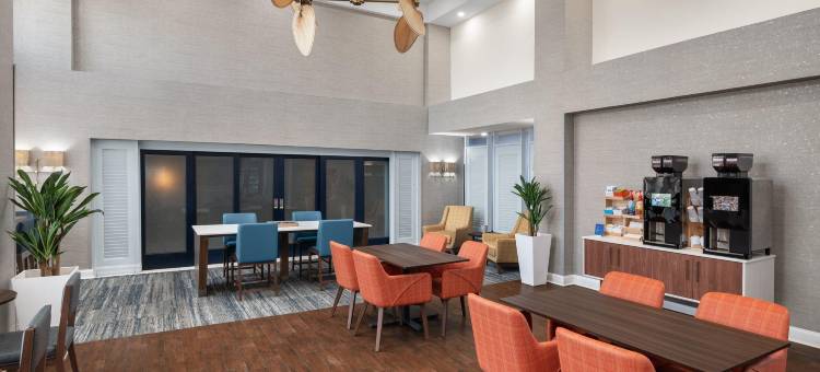 洲际酒店集团旗下的德斯廷米拉马尔海滩智选假日酒店及套房(Holiday Inn Express & Suites Destin - Miramar Beach)图片