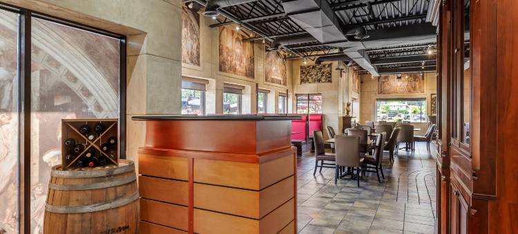 舒适酒店(Comfort Inn)图片