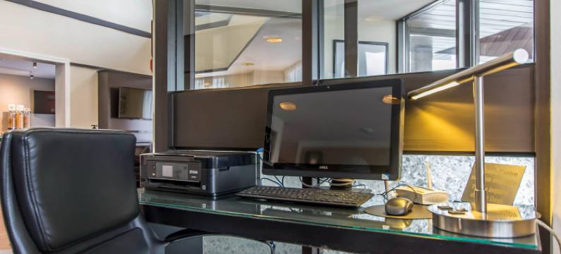 舒适酒店(Comfort Inn)图片