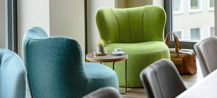 阿德吉奥不来梅公寓酒店(Aparthotel Adagio Bremen)图片