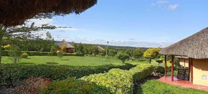 大圆小屋(The Great Circle Lodge - Hostel)图片