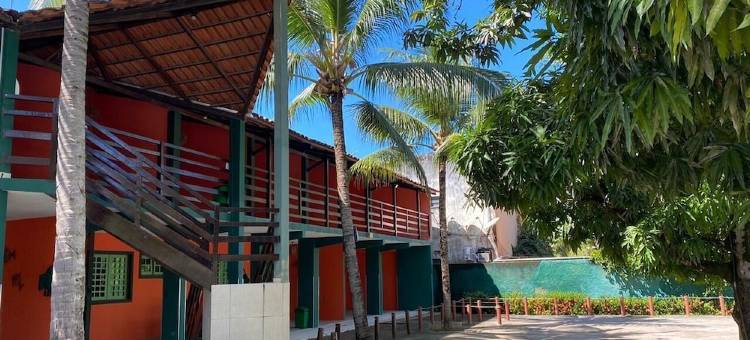 春天海滩木屋(Chalés Praias do Sul)图片