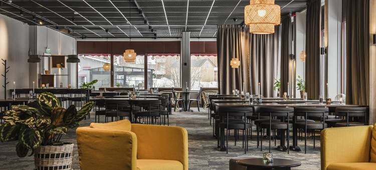 Best Western Hotel Kramm图片