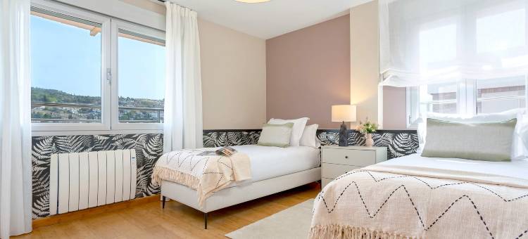 Bright Apartment with parking in Granada. Gongora图片