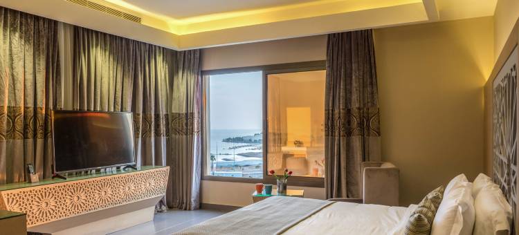 艾瓦快捷酒店 - 哈姆拉(Ewaa Express Hotel - Al Hamra)图片