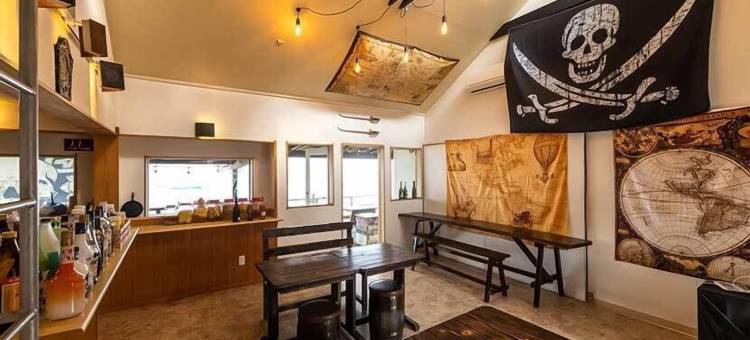 海风1987青旅(Sea Breeze 1987)图片