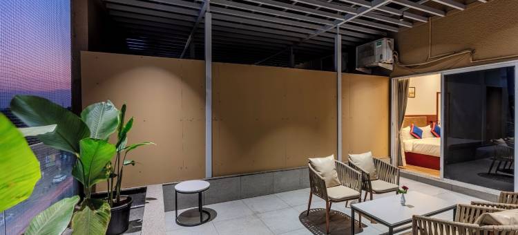 斯普里酒店科尔哈普尔(Zip By Spree Hotels Kolhapur)图片