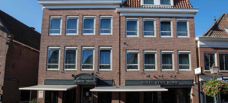 Hampshire Hotel Petit Nord图片