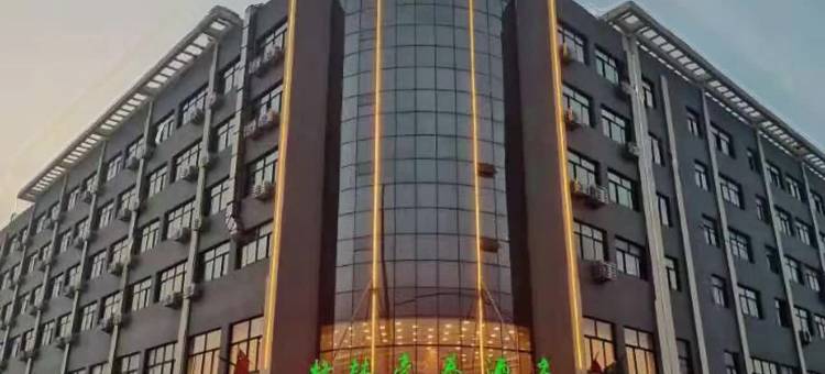 格林豪泰酒店(广进路店)图片