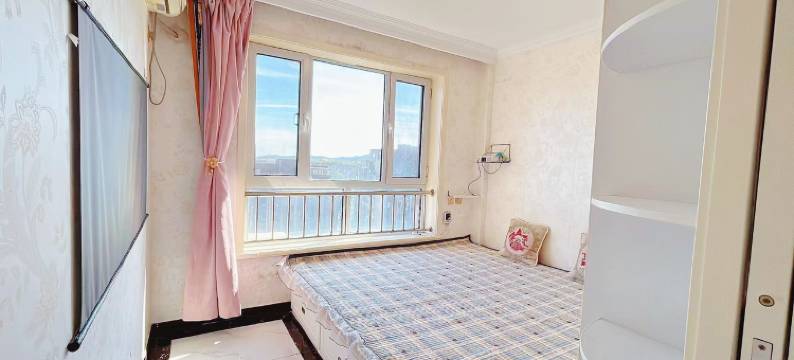 成雪居民宿(五一路1号分店)图片