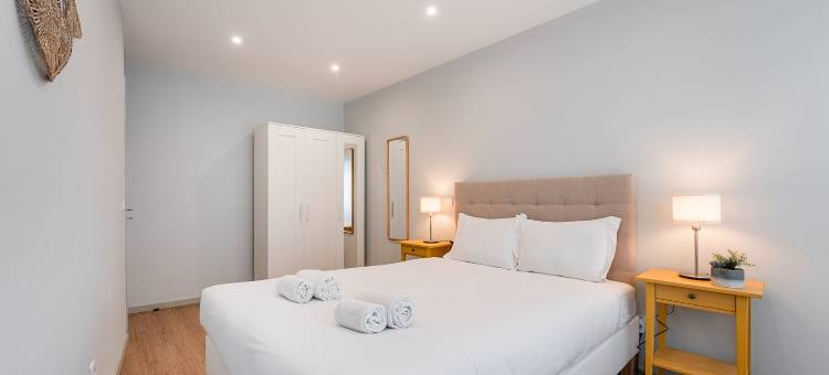 GuestReady-市中心温馨静居公寓(GuestReady - Homely retreat in the city centre)图片