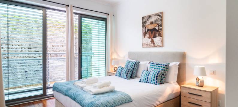 GuestReady - Retiro relaxante no Funchal图片