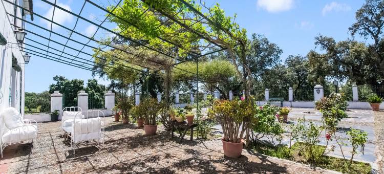 Holiday Home in Aracena with Private Pool图片