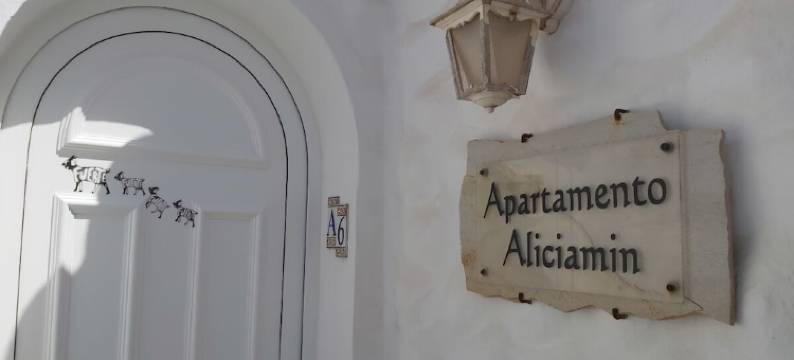 1-bedroom apartment图片