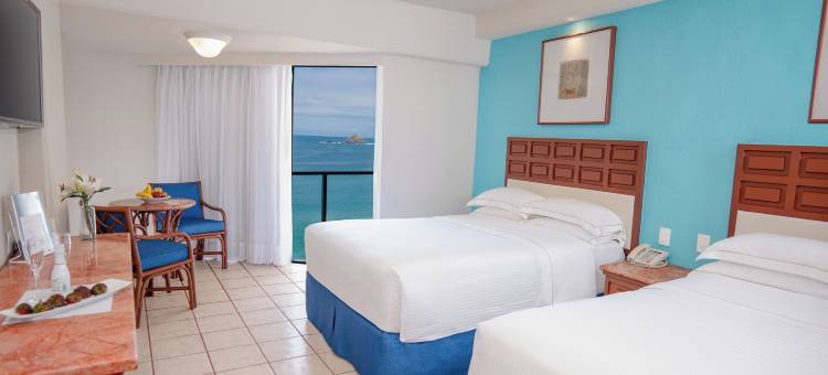 巴塞罗印坦巴全包酒店(Barceló Ixtapa - All Inclusive)图片