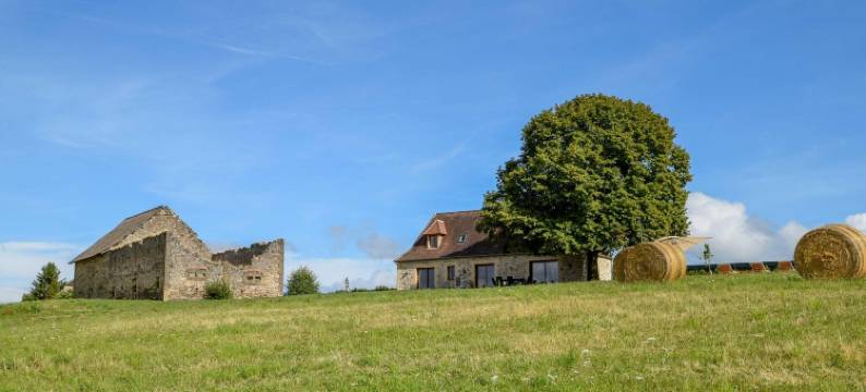 Stylish Villa on Historic Estate图片