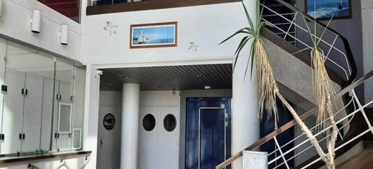 海洋公寓(Residence Les Oceanes)图片