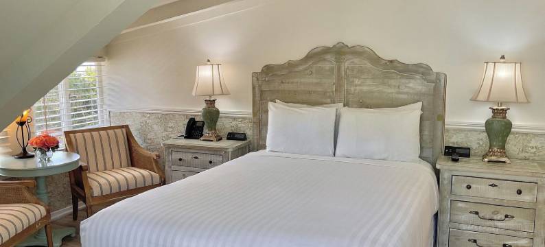 卡梅尔绿灯旅馆(Carmel Green Lantern Inn)图片