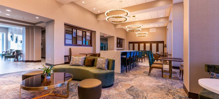 舒格兰欢朋套房酒店(Hampton Inn & Suites Houston/Sugar Land)图片