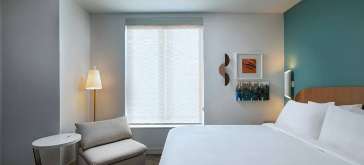 Element Phoenix North Norterra图片