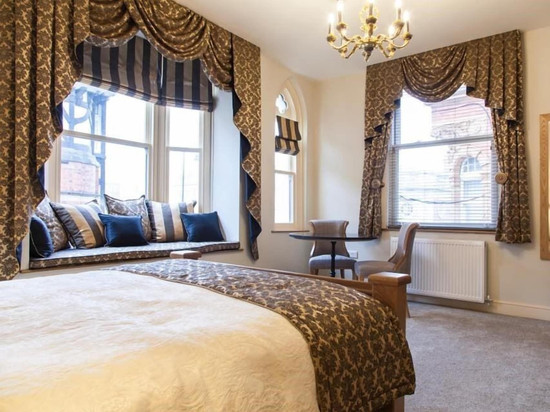 帕克斯之家民宿