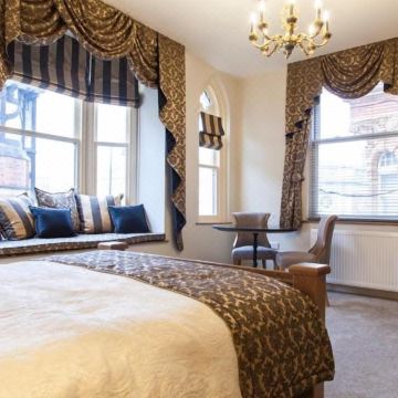 帕克斯之家民宿(Parkers House Bed & Breakfast)图片