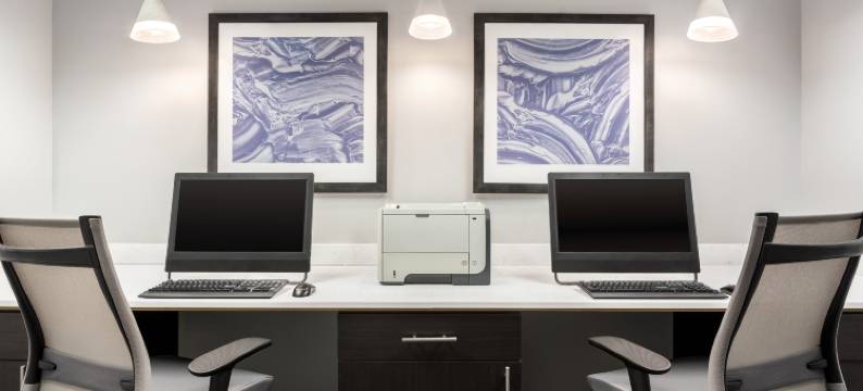 伊利Homewood Suites by Hilton(Homewood Suites by Hilton Erie)图片