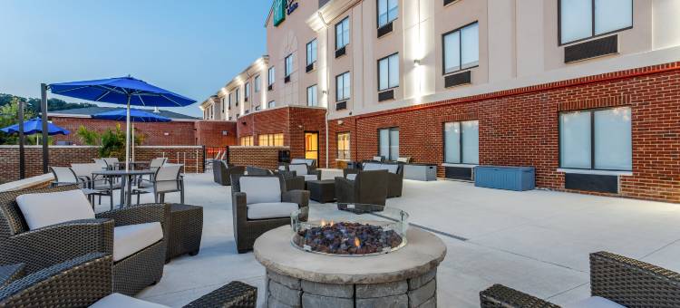 Holiday Inn Express & Suites Lancaster by IHG图片