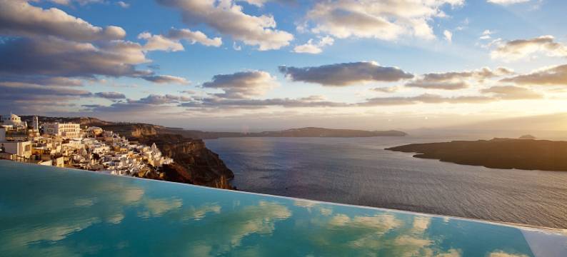 丽都套房酒店(Cosmopolitan Suites - Small Luxury Hotels of the World)图片