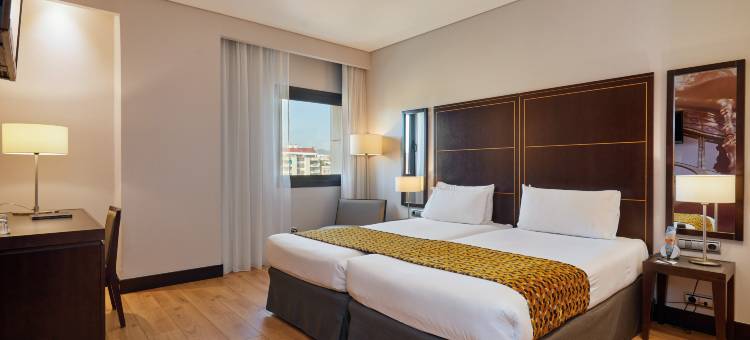 欧洲之星纪念酒店(Eurostars Monumental)图片