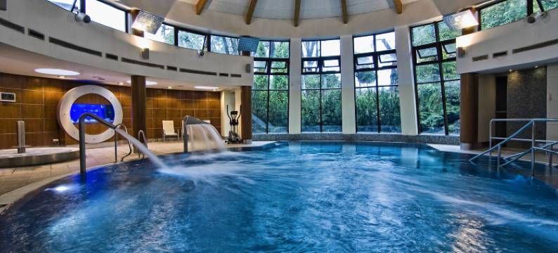 图洛卡酒店和Spa(Turówka Hotel & Spa)图片