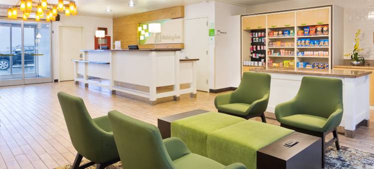 Holiday Inn 纽约下东城假日酒店(Holiday Inn NYC - Lower East Side)图片