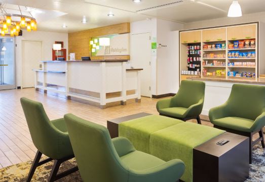 Holiday Inn NYC - LOWER EAST SIDE by IHG Hotel Overview