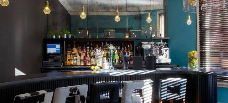 普特尼小屋酒店(The Lodge Hotel - Putney)图片